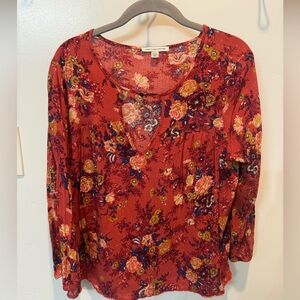 American Eagle Blouse